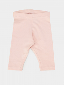 Штани H&M модель 0714714_с.рожевий Фото