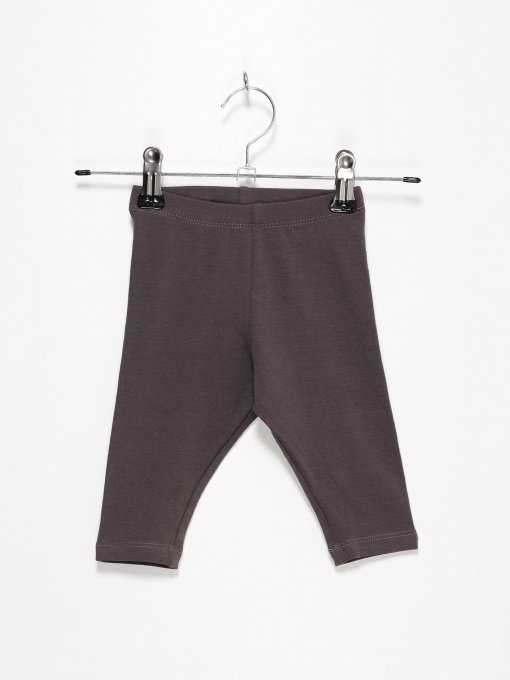Брюки H&M модель 0714714_т.сірий Фото
