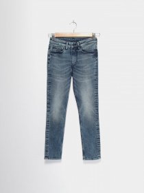 Джинсы H&M модель 07147900_синій Фото