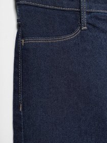 Джинсы H&M модель 07315202_т.синій Фото