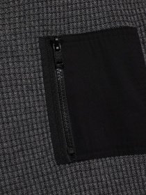 Свитры и кардиганы H&M модель 0743681_т.сірий Фото