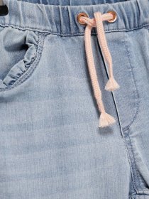 Джинсы H&M модель 0748435_с.синій Фото
