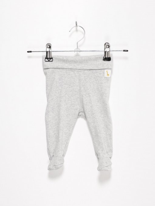 Одяг для немовлят H&M модель 07504800_сірий Фото