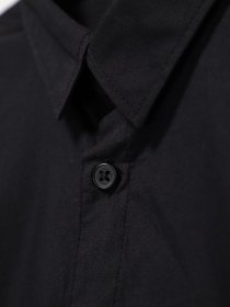 Рубашки H&M модель 07543440_чорний Фото