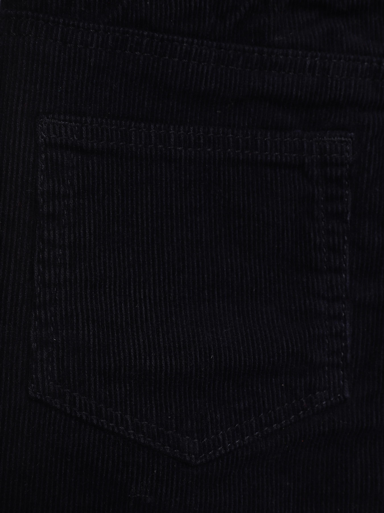 Штани H&M модель 0766268_т.синій Штани H&M модель 0766268_т.синій Фото