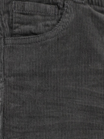 Штани H&M модель 0766268_т.сірий Фото