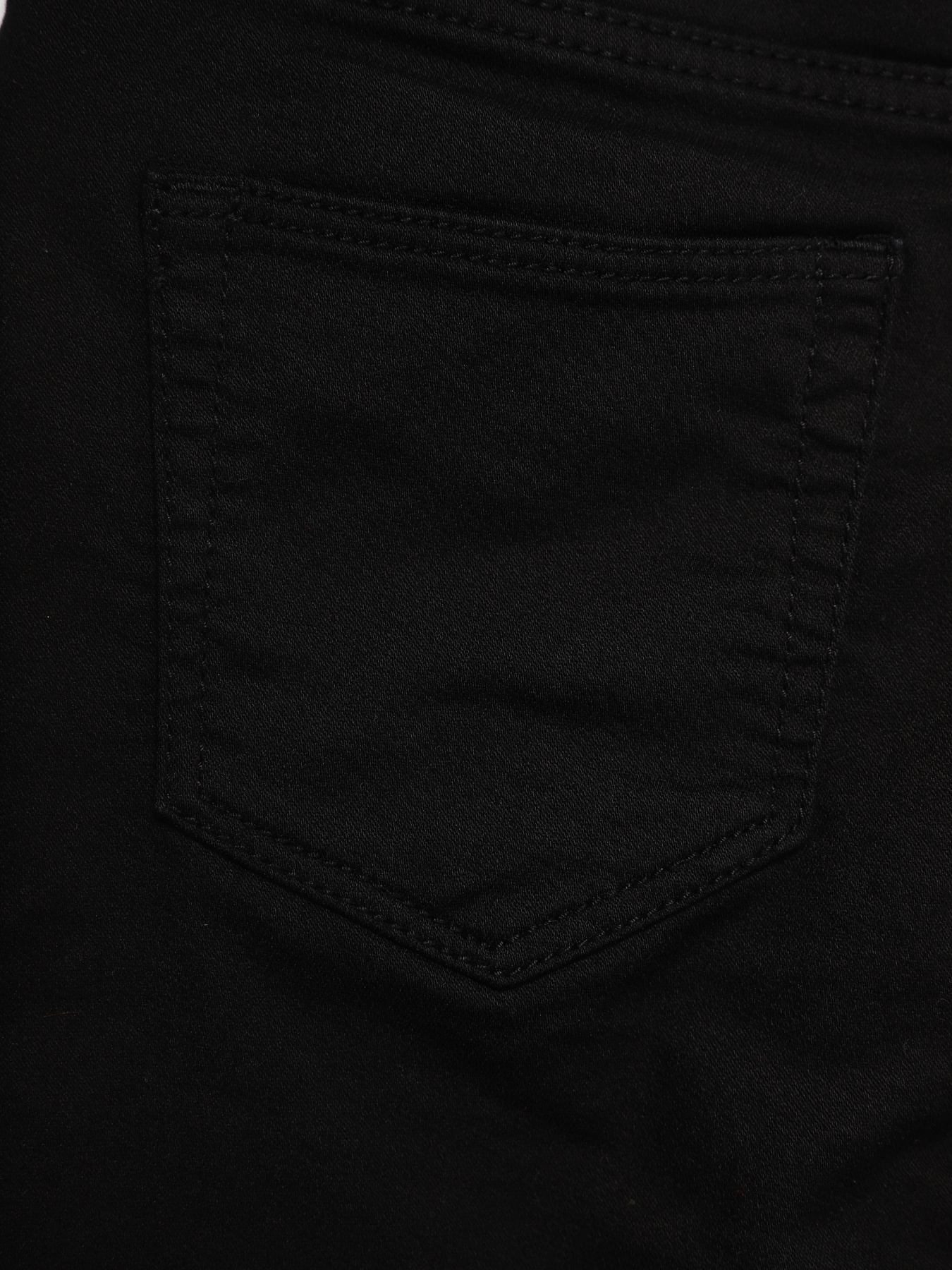 Штани H&M модель 0801443_чорний Штани H&M модель 0801443_чорний Фото