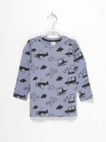 Худі та світшоти H&M модель 0802286_комб. Фото
