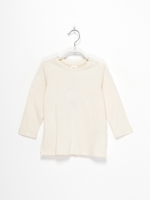 Худі та світшоти H&M модель 0802286_молочний Фото