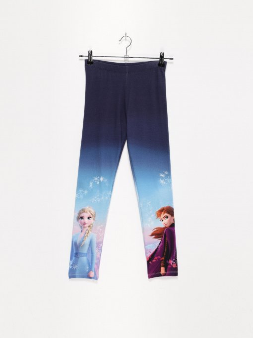 Брюки H&M модель 0802642_комб. Фото