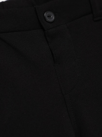 Брюки H&M модель 0808966_чорний Фото