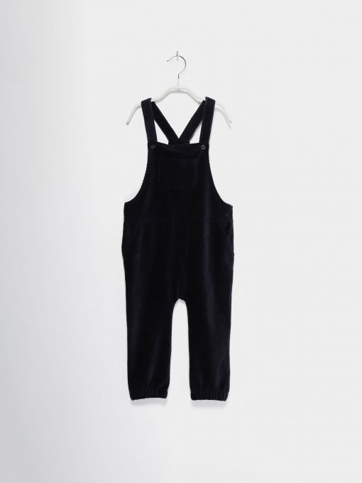 Комбинезоны H&M модель 0809000_т.синій Фото