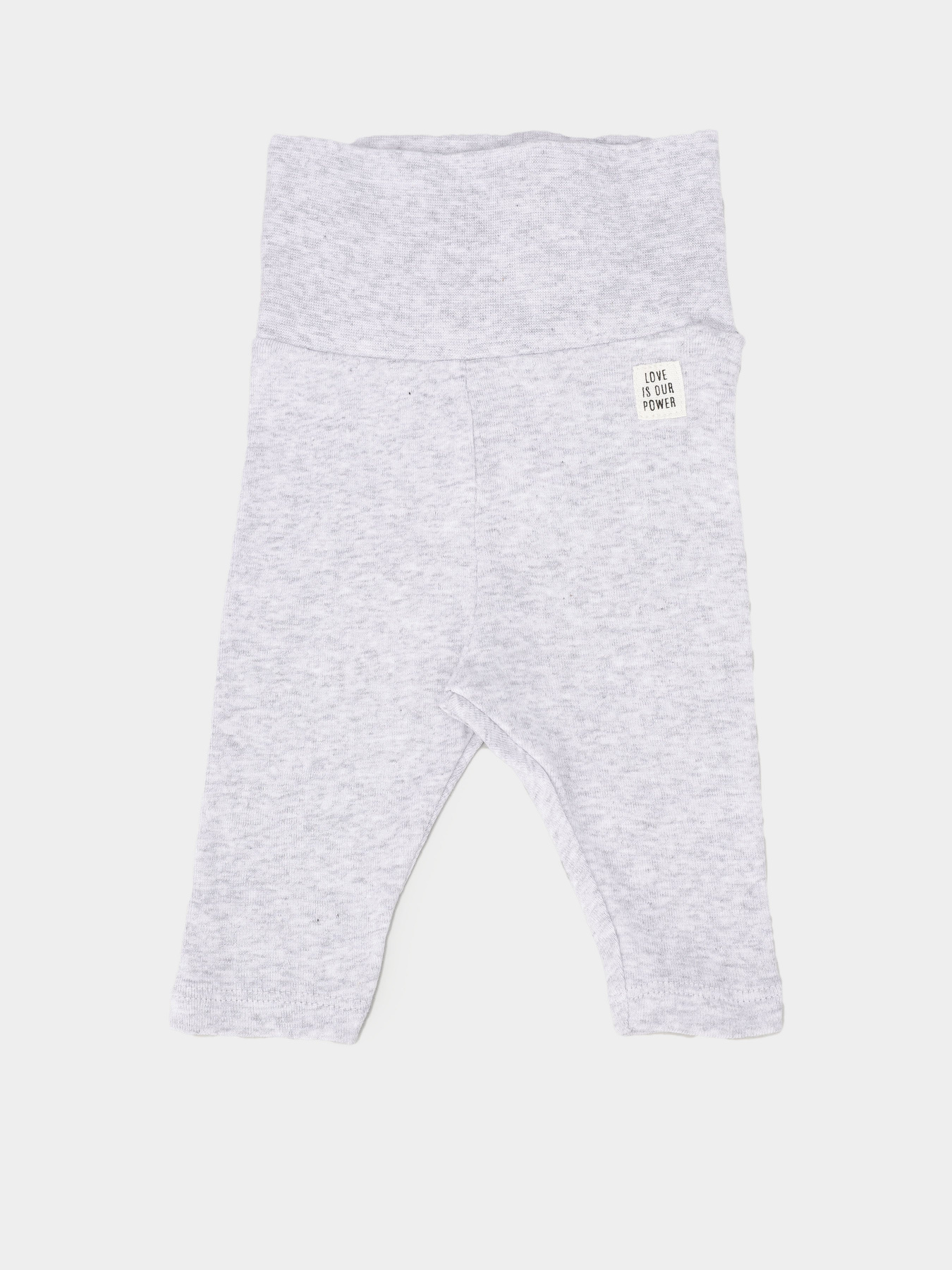 Брюки H&M модель 08142991_сірий Брюки H&M модель 08142991_сірий Фото