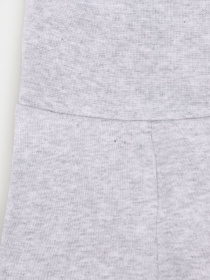 Брюки H&M модель 08142991_сірий Фото