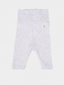 Брюки H&M модель 08142991_сірий Фото