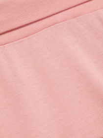 Штани H&M модель 0814307_рожевий Фото