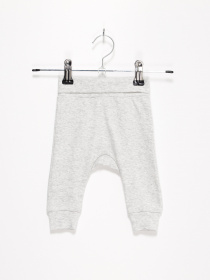 Штани H&M модель 0814307_с.сірий Фото