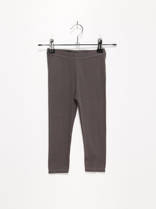 Брюки H&M модель 08185550_т.сірий Фото