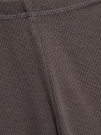 Штани H&M модель 08185550_т.сірий Фото