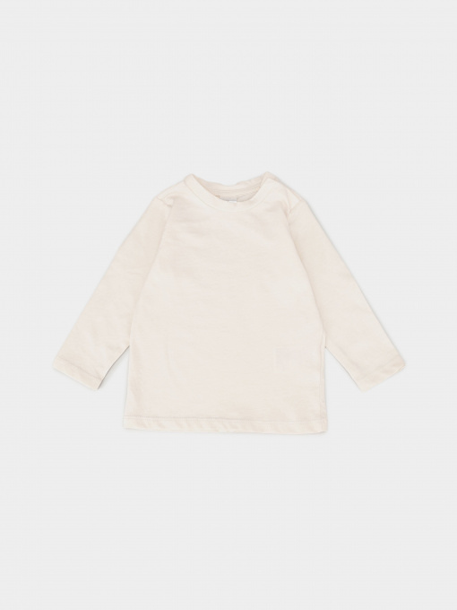 Худі та світшоти H&M модель 08214590_молочний Фото