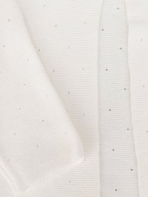 Светри та кардигани H&M модель 0829390_білий Фото