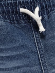 Джинсы H&M модель 0840210_синій Фото