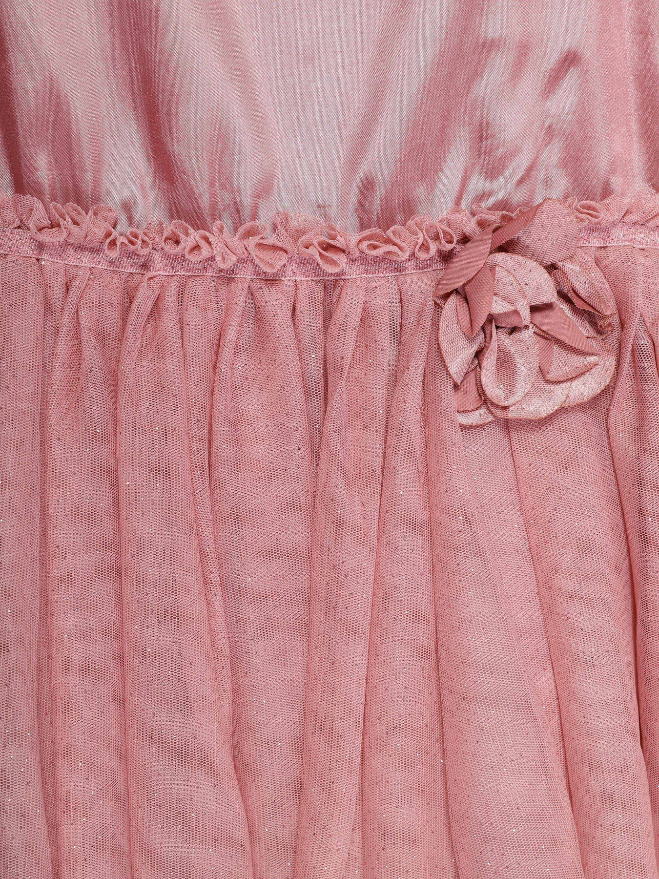 Платья H&M модель 0850788_с.рожевий Платья H&M модель 0850788_с.рожевий Фото