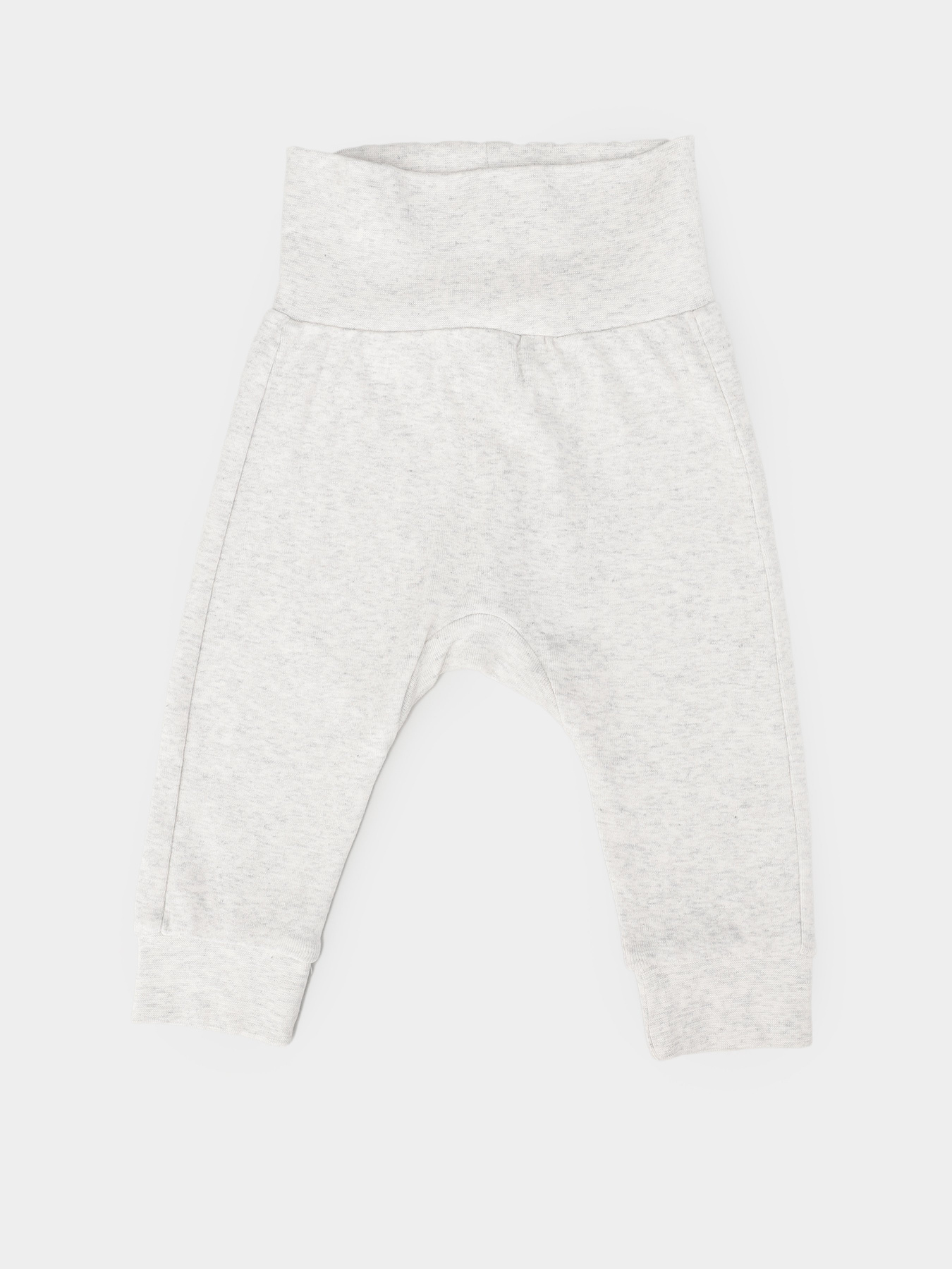 Брюки H&M модель 08575252_с.сірий Брюки H&M модель 08575252_с.сірий Фото