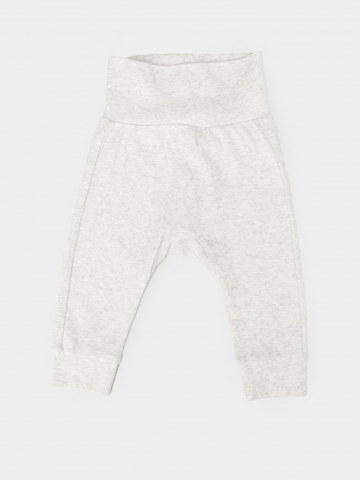 Брюки H&M модель 08575252_с.сірий Фото
