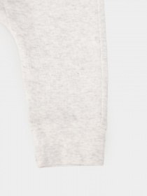 Брюки H&M модель 08575252_с.сірий Фото