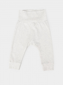 Брюки H&M модель 08575252_с.сірий Фото