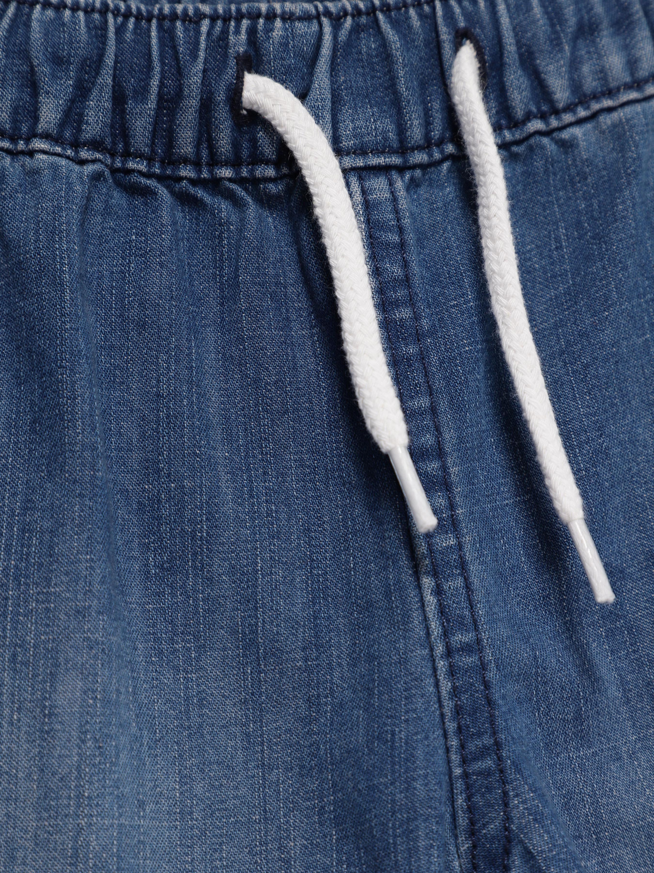 Джинсы H&M модель 0857711_синій Фото