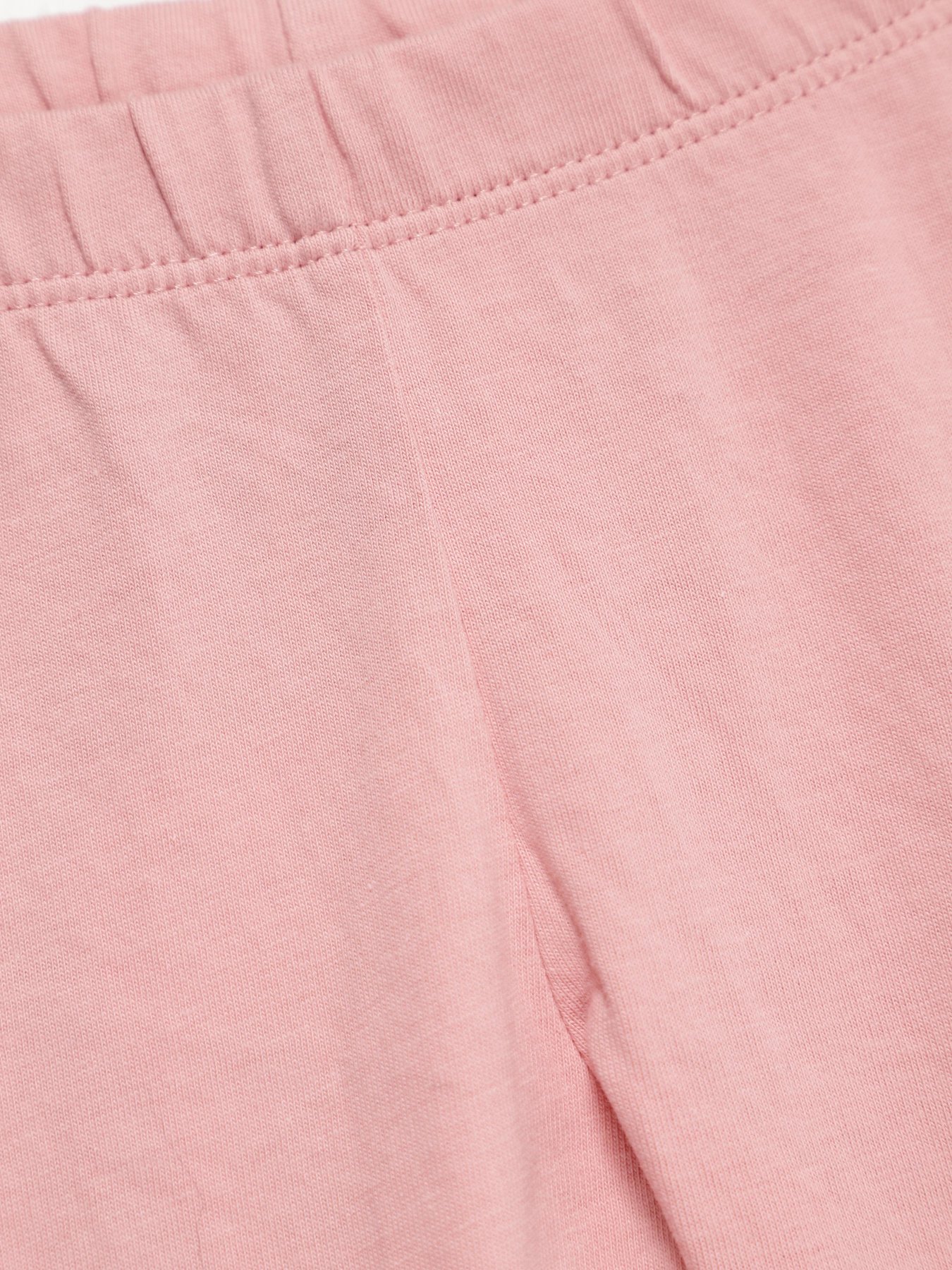 Штани H&M модель 0865877_рожевий Штани H&M модель 0865877_рожевий Фото