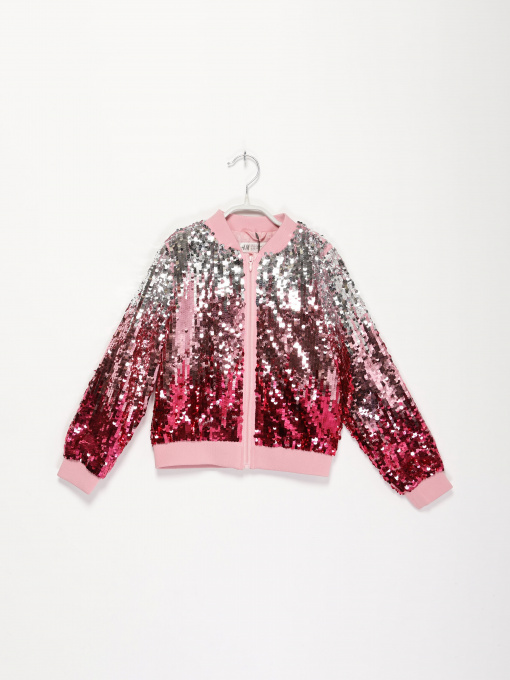 Свитры и кардиганы H&M модель 0867832_комб. Фото