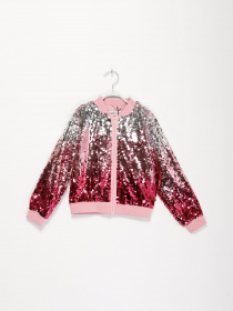 Свитры и кардиганы H&M модель 0867832_комб. Фото