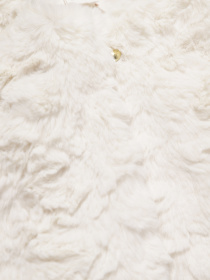 Свитры и кардиганы H&M модель 0871059_білий Фото