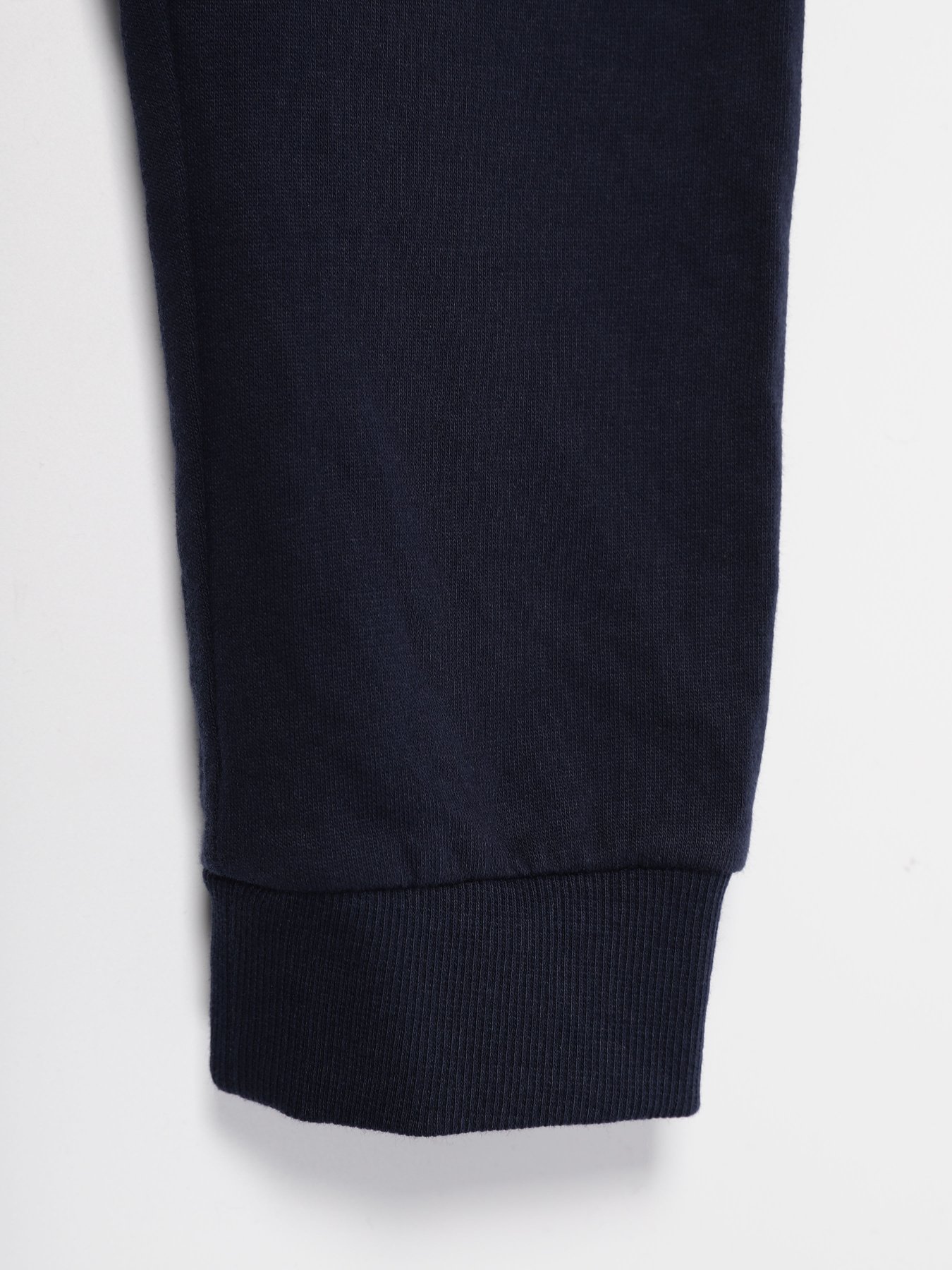 Брюки H&M модель 0880972_т.синій Брюки H&M модель 0880972_т.синій Фото