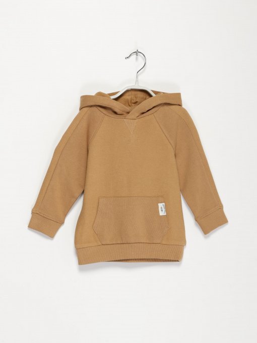 Худи и свитшоты H&M модель 0885771_с.коричневий Фото