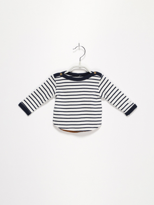 Худи и свитшоты H&M модель 0886037_комб. Фото