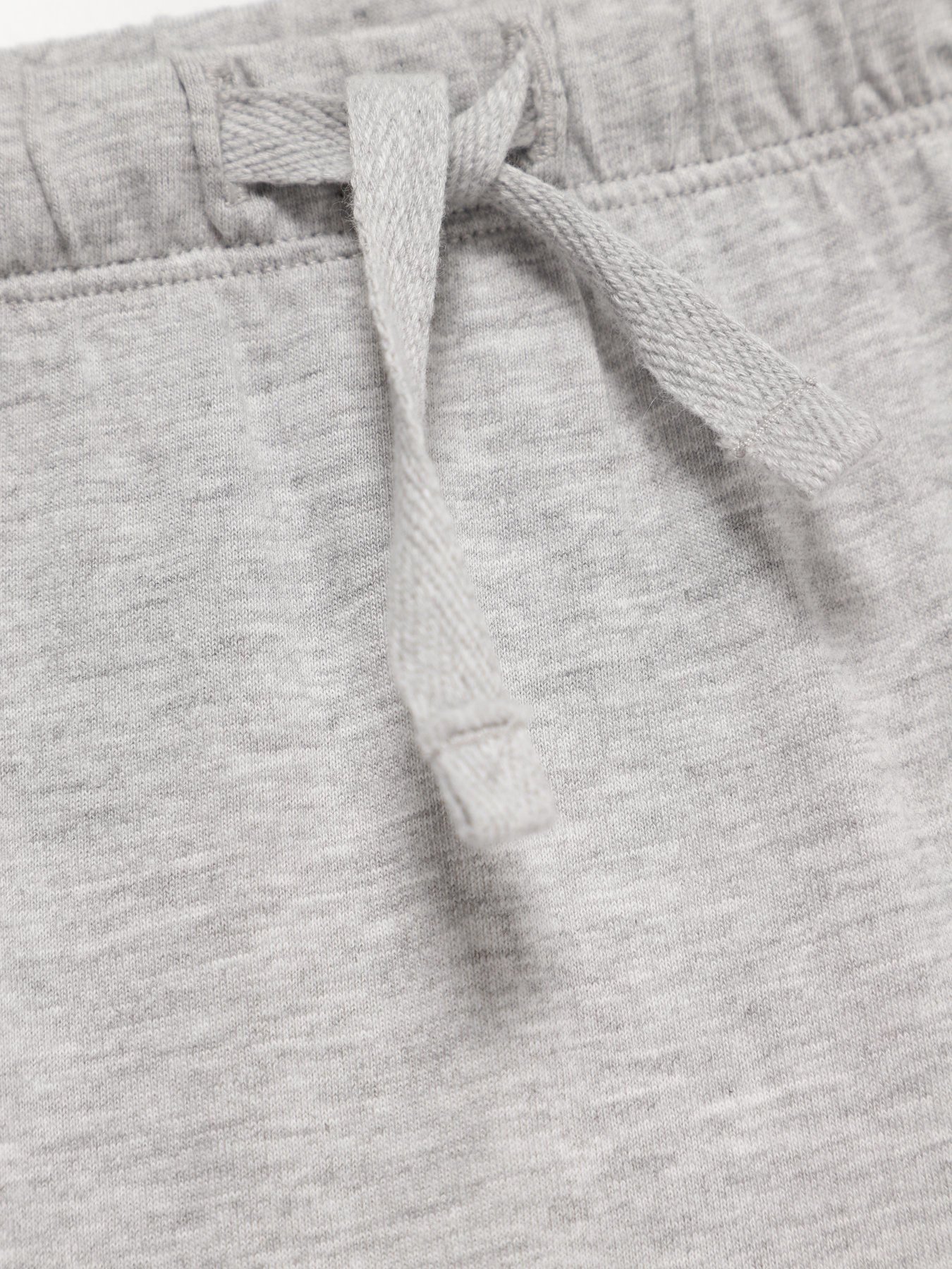 Штани H&M модель 0892833_сірий Штани H&M модель 0892833_сірий Фото