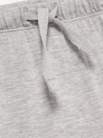 Штани H&M модель 0892833_сірий Фото