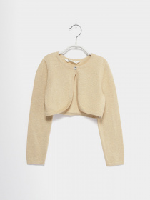 Топи H&M модель 0909065_бежевий Фото