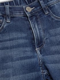 Джинсы H&M модель 0920356_синій Фото