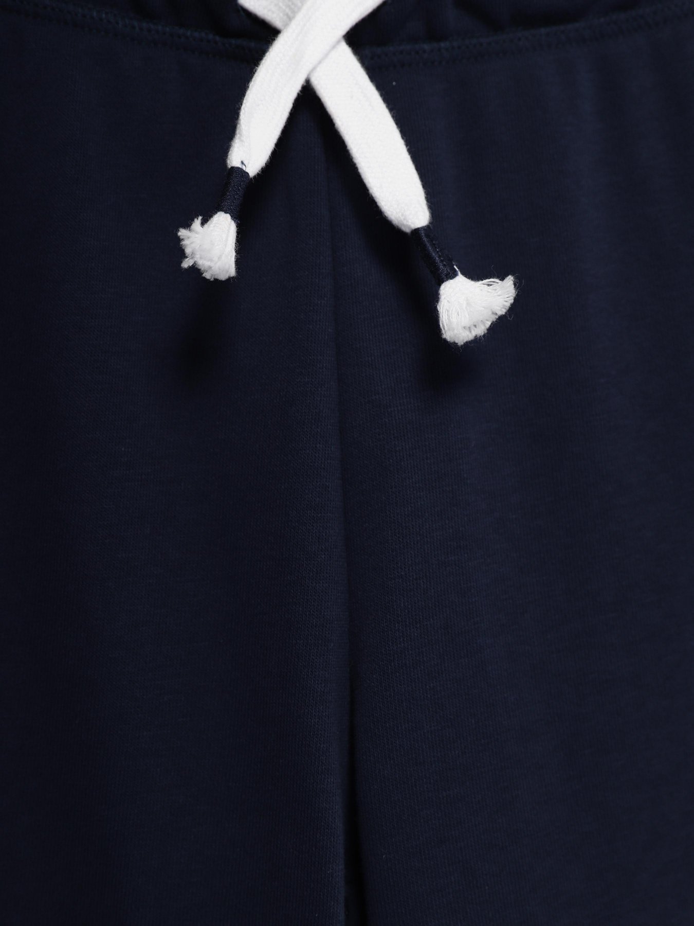 Штани H&M модель 0936557_т.синій Фото
