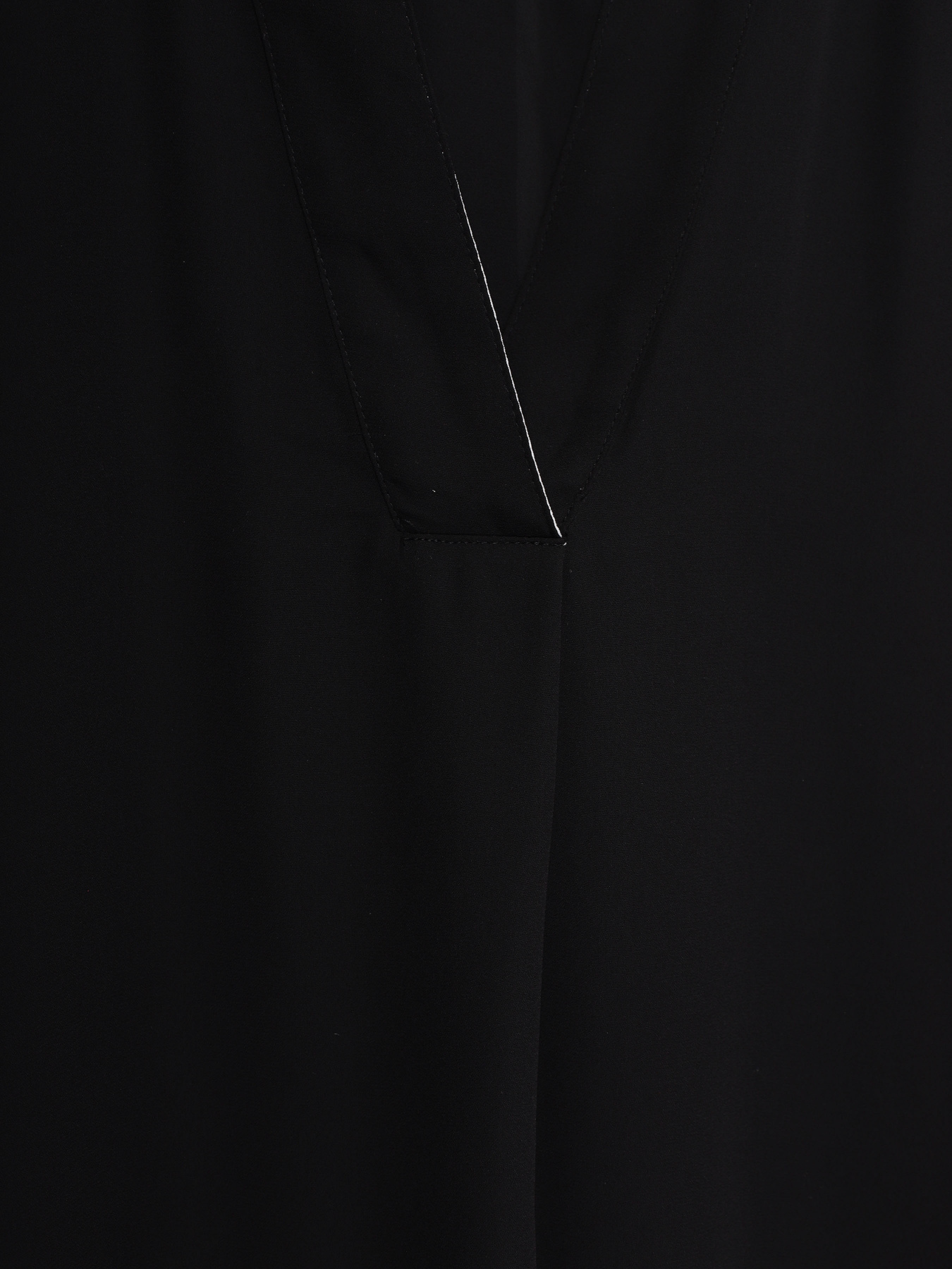 Платья H&M модель 0405374_чорний Платья H&M модель 0405374_чорний Фото