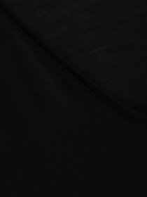 Худи и свитшоты H&M модель 0407040_чорний Фото