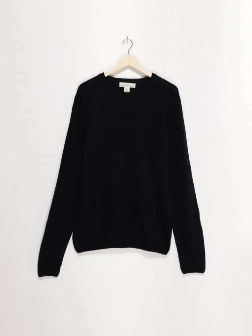 Свитры и кардиганы H&M модель 0407058_т.синій Фото