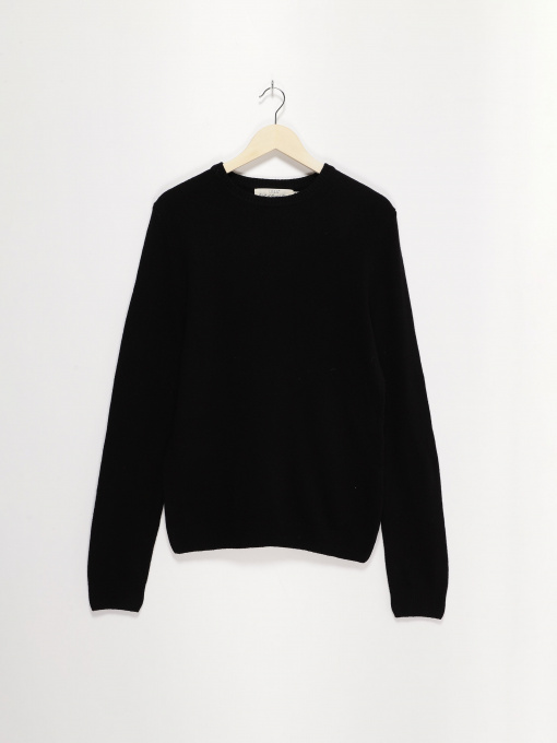 Свитры и кардиганы H&M модель 0407058_чорний Фото