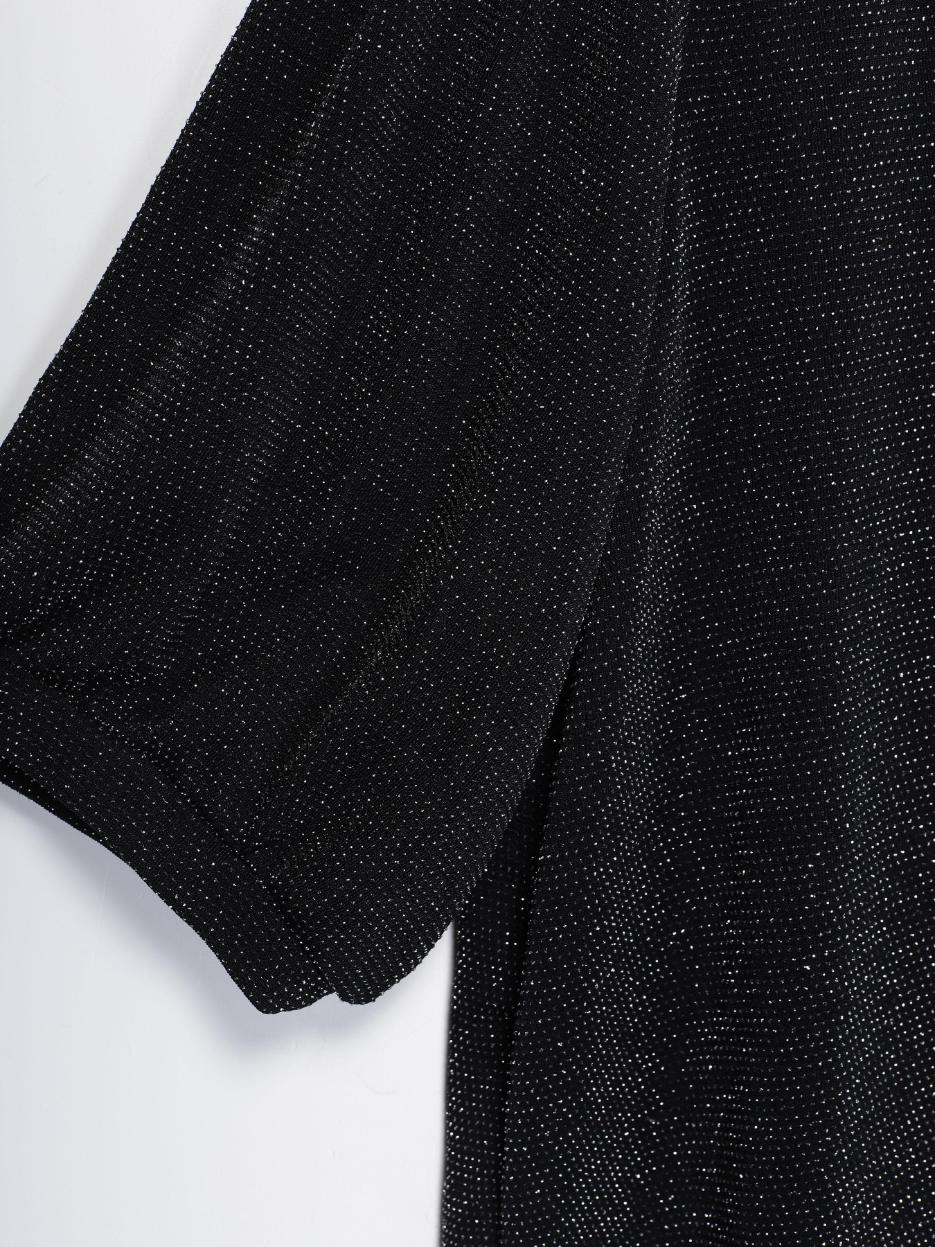 Рубашки H&M модель 0409287_чорний Рубашки H&M модель 0409287_чорний Фото