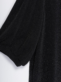 Рубашки H&M модель 0409287_чорний Фото